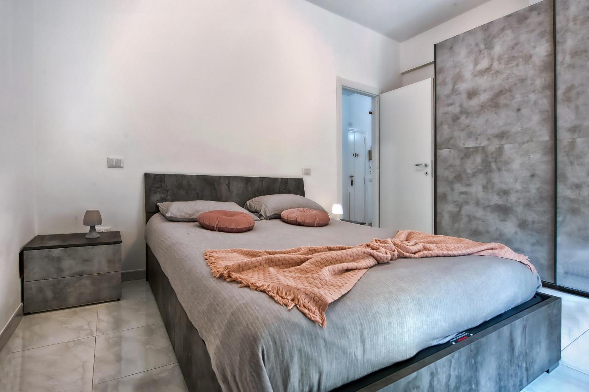 Appartamento Romantico A Trastevere Extérieur photo